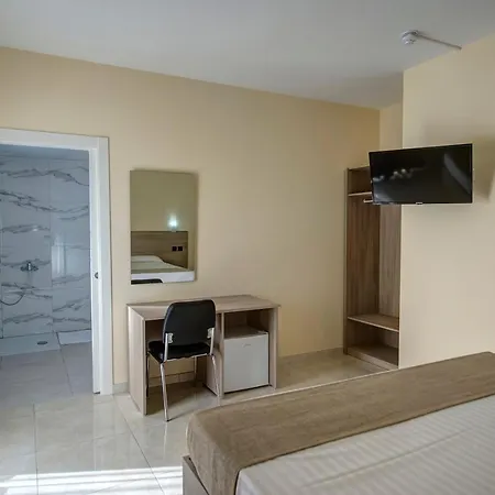 酒店 阿尔乐格酒店 3*