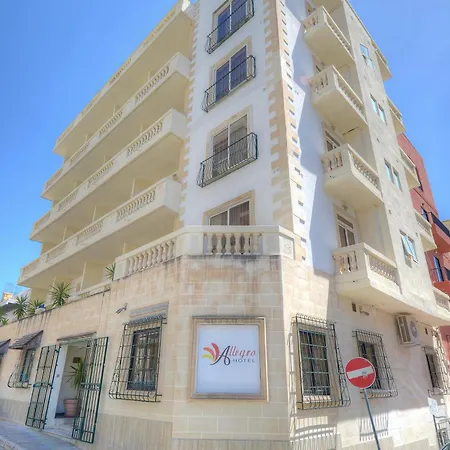 Allegro Hotell