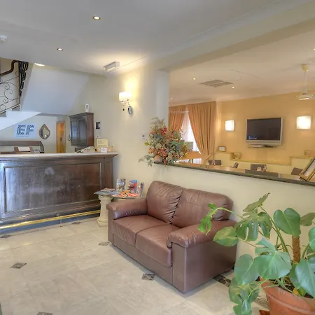 Hotel Allegro 3*