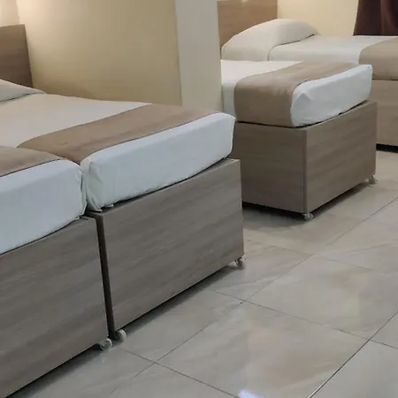 Hotel Allegro