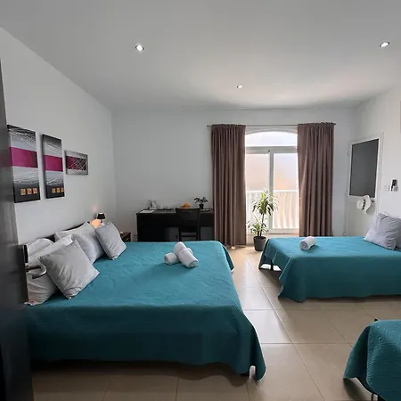 阿尔乐格酒店 Saint Julian's