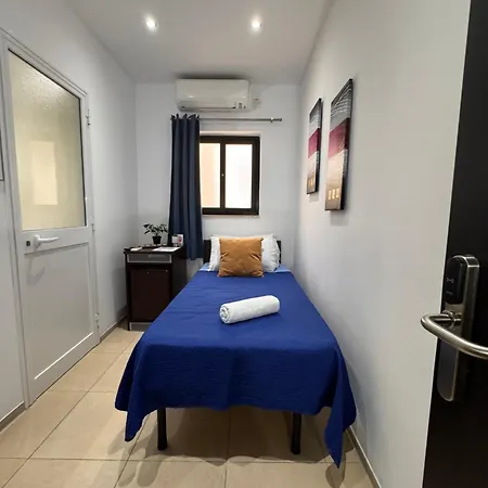 阿尔乐格酒店 酒店 3*