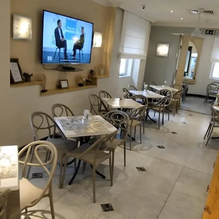 酒店 阿尔乐格酒店 Saint Julian's