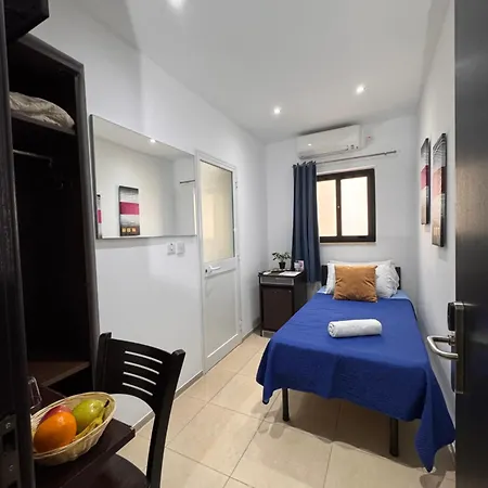 阿尔乐格酒店 Saint Julian's