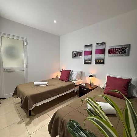 Allegro Szálloda 3*