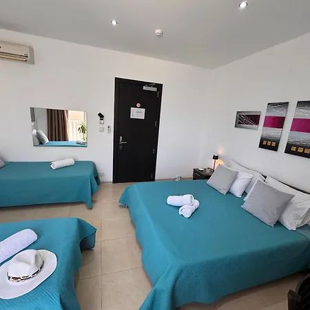 Allegro Hotell St. Julian's