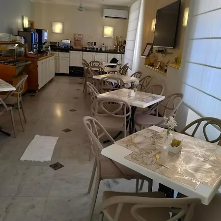 酒店 阿尔乐格酒店 3*