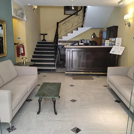 Hotell Allegro St. Julian's