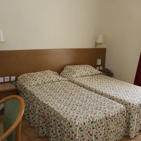 阿尔乐格酒店 Saint Julian's