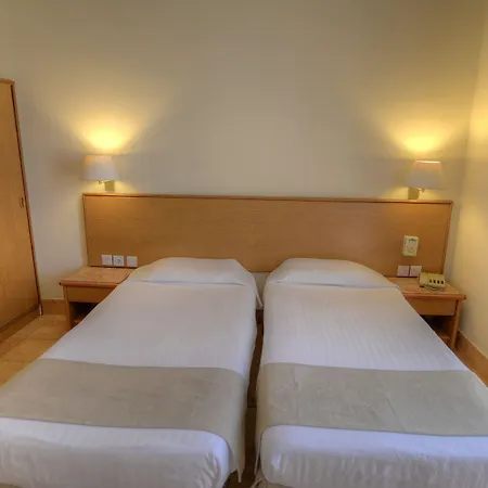 阿尔乐格酒店 3*