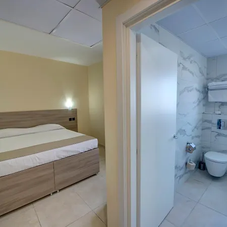 Allegro Szálloda 3*