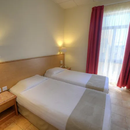 阿尔乐格酒店 酒店