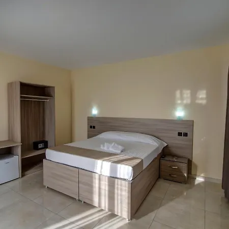 Allegro St. Julian's