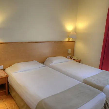 Allegro Hotel 3*