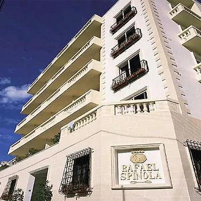 Allegro 3* San Julián