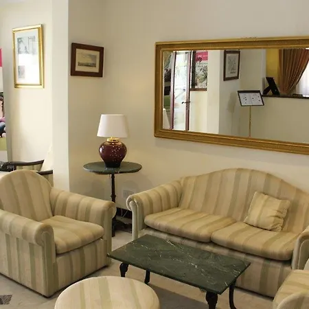 阿尔乐格酒店 Saint Julian's