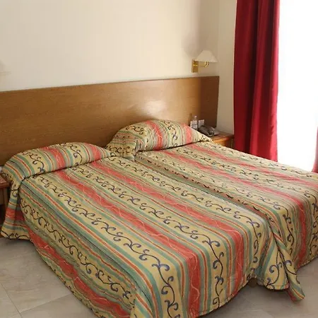 Hotel Allegro San Julián
