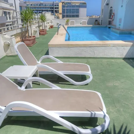 Allegro 3* San Julián