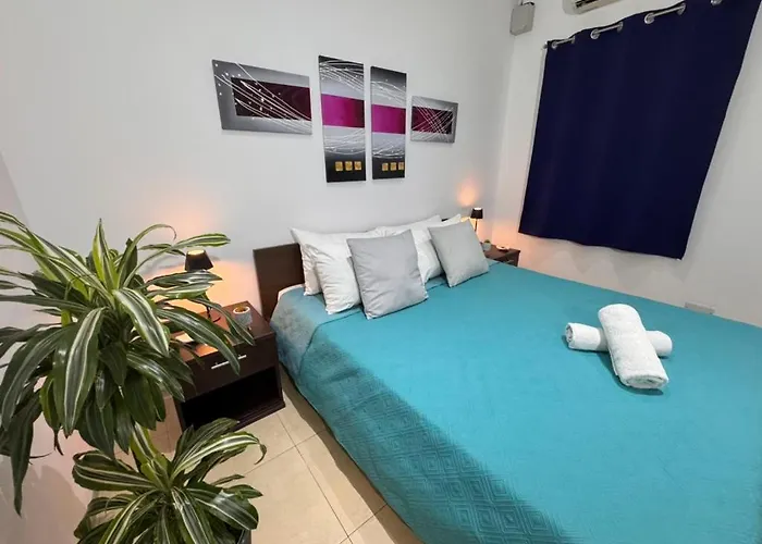 Allegro Hotel St. Julian's