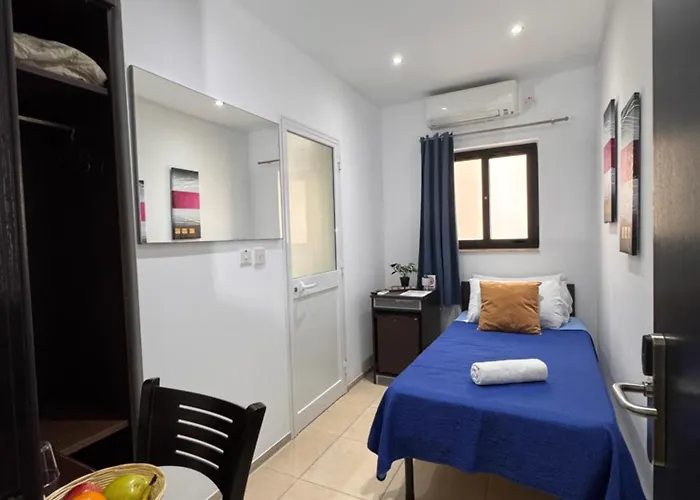 Allegro St. Julian's