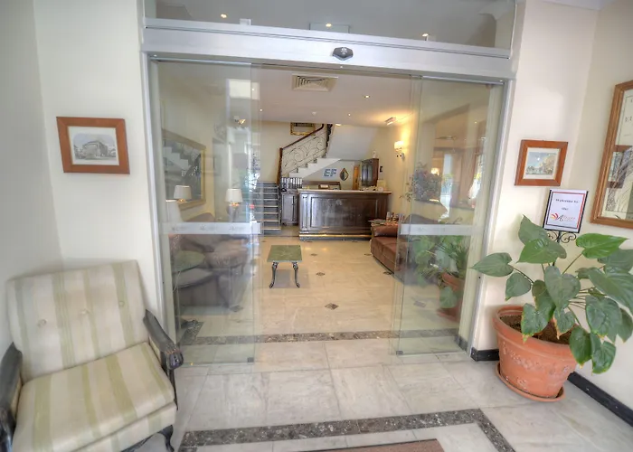 Allegro 3* St. Julian's