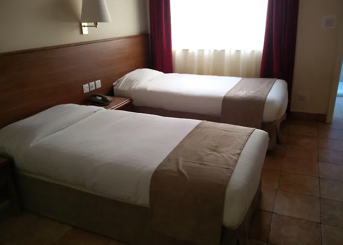 Hotel Allegro 3*