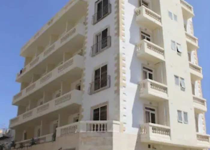 Hotel Allegro St. Julian's