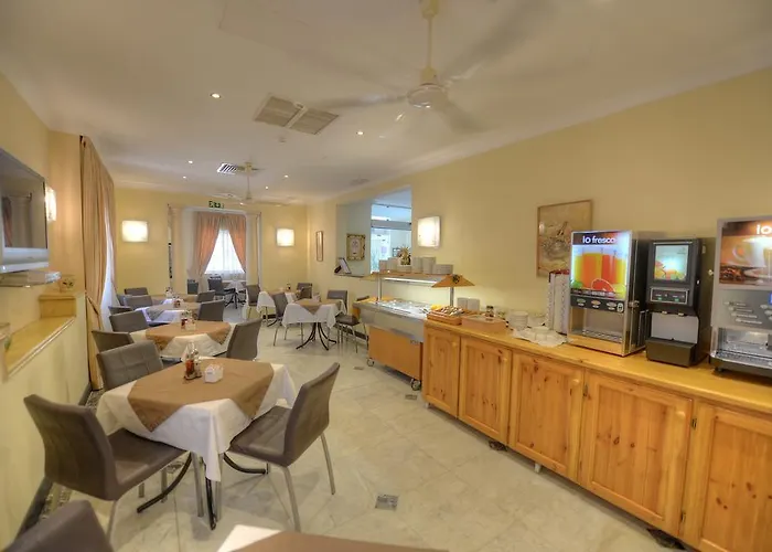 Allegro St. Julian's