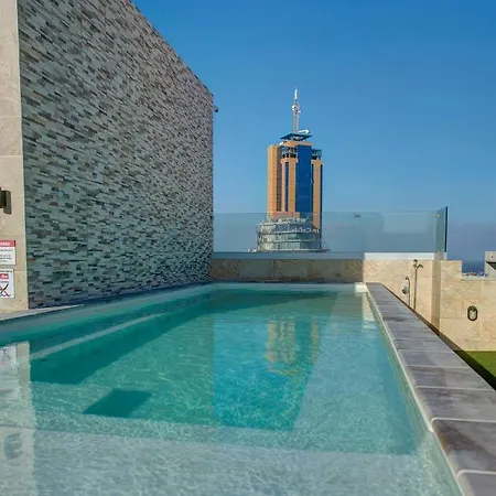 Allegro Hotel San Giuliano
