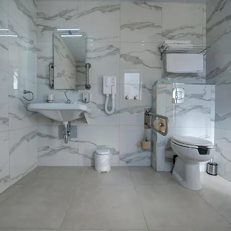 Allegro Hotel San Giuliano