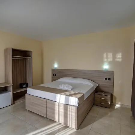 Allegro Hotel San Giuliano