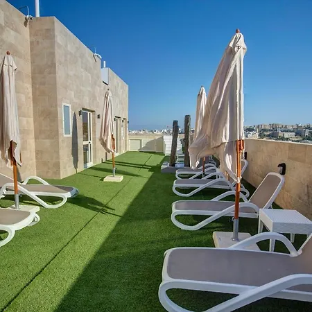 Hotel Allegro 3*