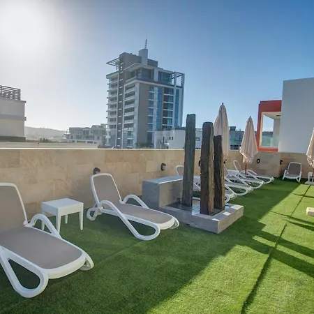Allegro Hotel 3*