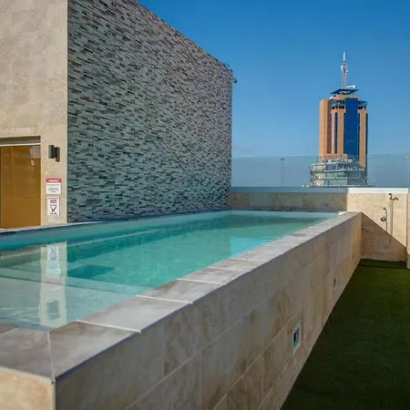 Hotel Allegro San Giuliano