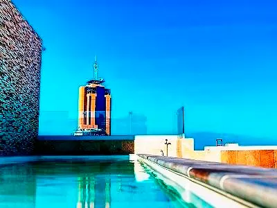 Hotel Allegro 3*