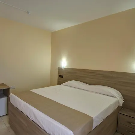 Ξενοδοχείο Allegro 3*