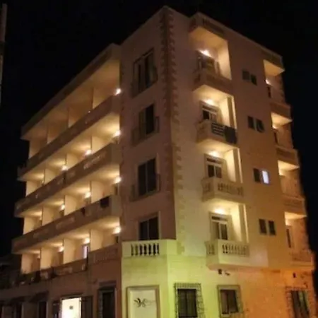Allegro Hotel