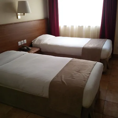 Allegro Hotel San Giuliano