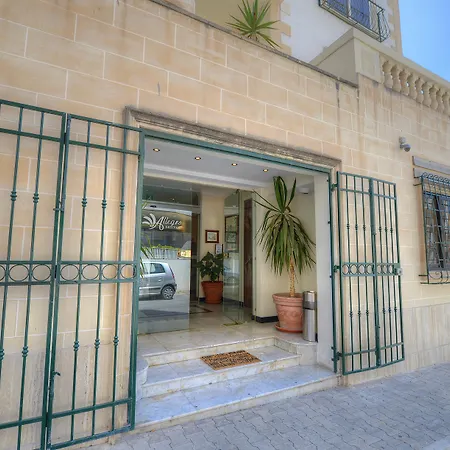 Hotel Allegro 3*