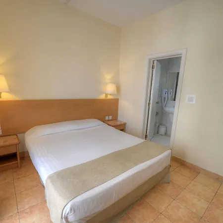 Allegro Hotel
