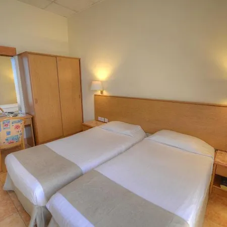 Allegro Hotel Saint Julian's