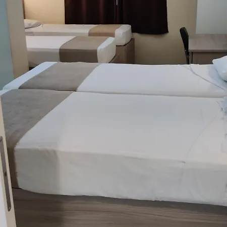 Hotel Allegro 3*