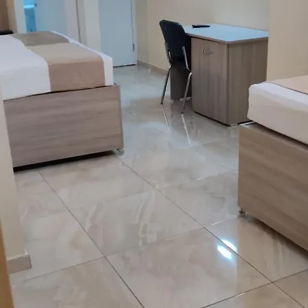 Allegro Hotel 3*