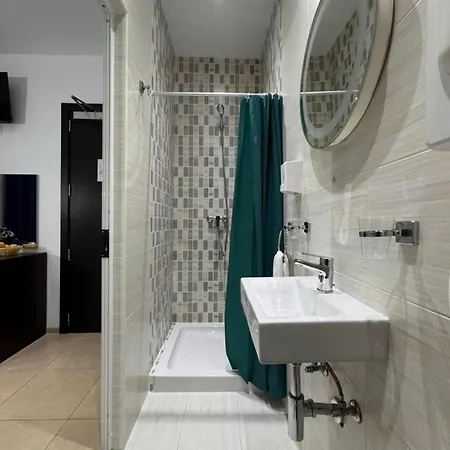 Allegro Hotell 3*
