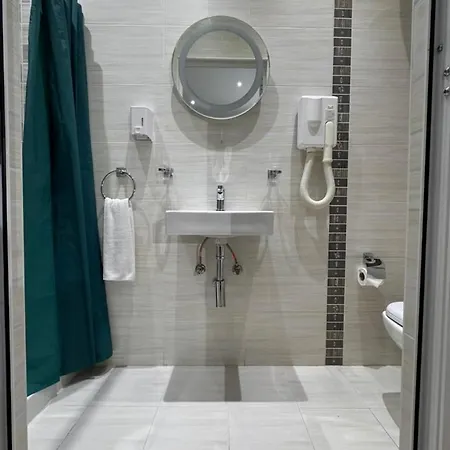 Allegro Hotell 3*