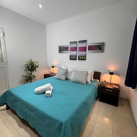 Hotell Allegro 3*