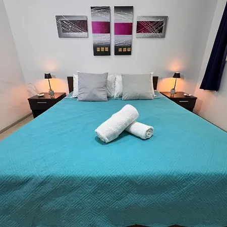Allegro Hotell
