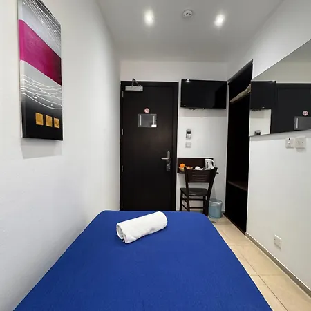Allegro 3* St. Julian's