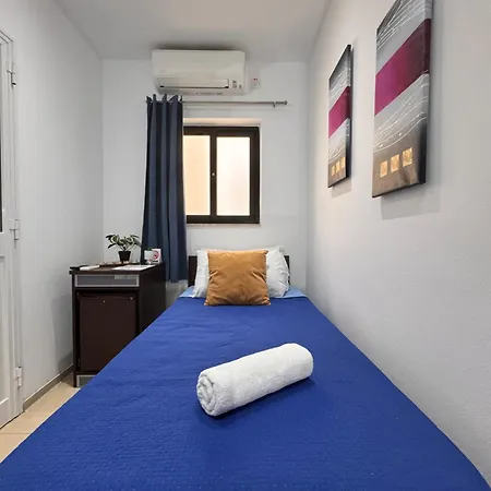 Allegro Hotell St. Julian's