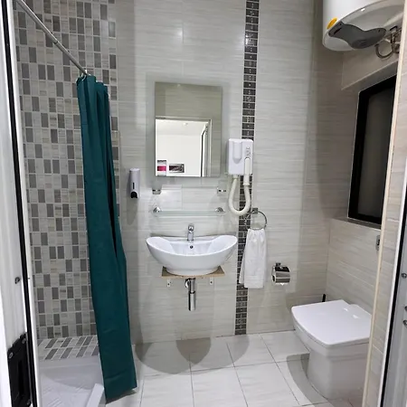 Allegro Hotell 3*